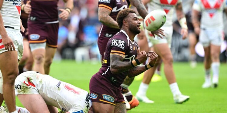 Why Broncos and Sharks are on a path to the playoffs however might be merely making up the numbers