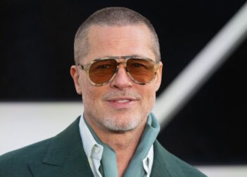 Brad Pitt’s L.A. residence ‘ransacked’ by thieves, say stories – Nationwide