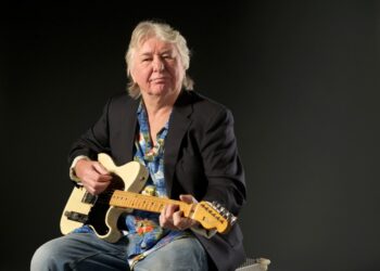 Dangerous Firm & Mott The Hoople Guitarist, Songwriter Was 81