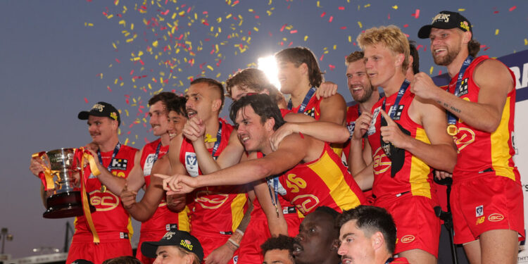 The AFL ought to deliver again the NEAFL