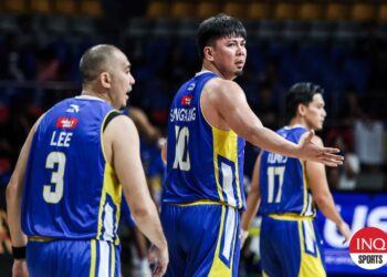 PBA ramps up safety after loss of life threats to Magnolia gamers
