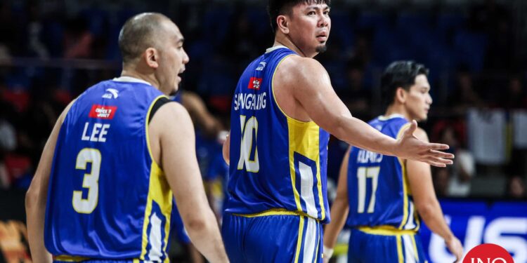 PBA ramps up safety after loss of life threats to Magnolia gamers