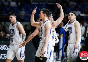 Beermen attempt to sew up twice-to-beat playoff edge—and catch