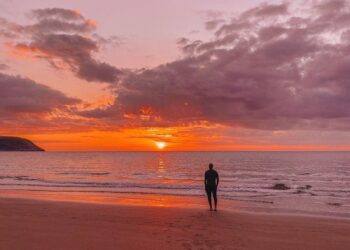 Wanting For Sunshine? You Cannot Miss These 16 Sunniest Locations In The UK – Hand Baggage Solely