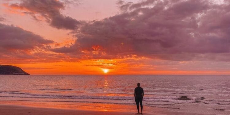 Wanting For Sunshine? You Cannot Miss These 16 Sunniest Locations In The UK – Hand Baggage Solely