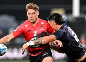 JOC’s abroad transfer confirmed as outgoing Wallabies coach snaps up veteran playmaker