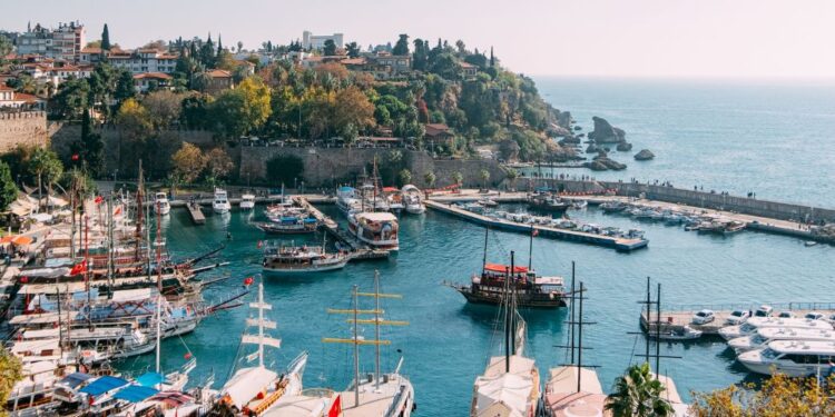 15 Greatest Issues To Do in Antalya, Turkey