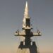 Israel Navy’s new Barak Magen shoots down UAVs