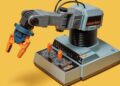 The Obtain: An inspiring toy robotic arm, and why AM radio issues