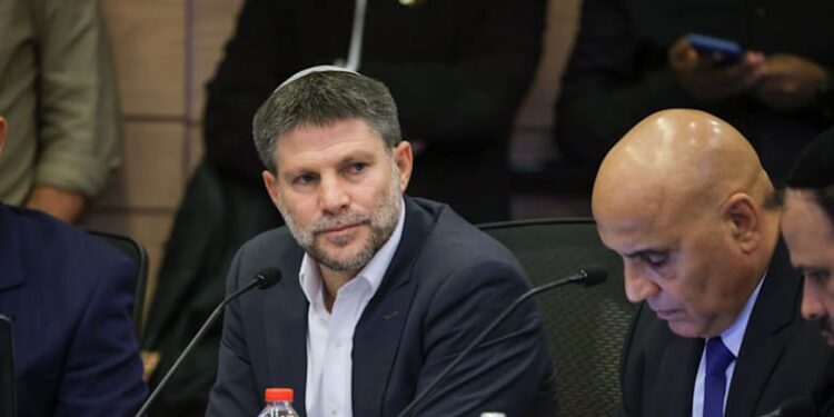 Treasury empties reserves to finance Iran operation