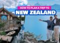 NEW ZEALAND Journey Information • Learn how to Plan a Multi-Metropolis Journey (Itinerary, Visa & Lodge Suggestions)