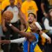 Thunder discover themselves in acquainted territory in NBA Finals, trailing 2-1 in one other collection