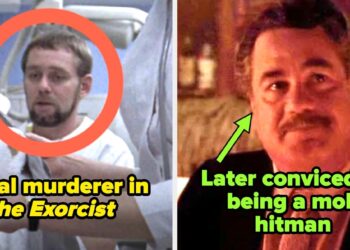 23 Movies Linked To Actual-Life Homicide Circumstances