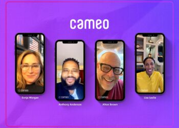 From Hollywood to Your Telephone: The Cameo Impact