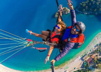 15 Finest Issues To Do in Fethiye, Turkey