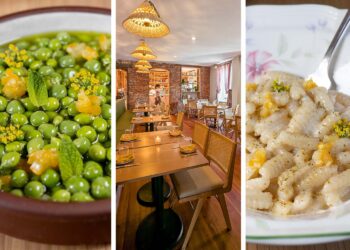 Passerine Lancaster Evaluation: Downtown Farm-to-Desk Eating
