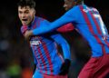 Would Pedri successful Ballon d’Or make amends for earlier Barca robberies?