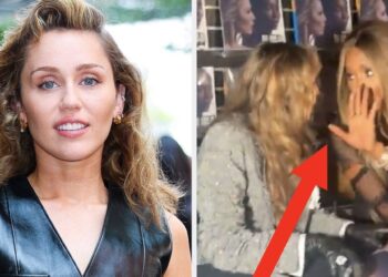 Miley Cyrus Seemingly Addressed Signing Occasion After Ignoring Followers