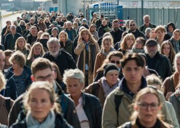 Thomas Vinterberg’s ‘Households Like Ours’ Debuts on Netflix June 10