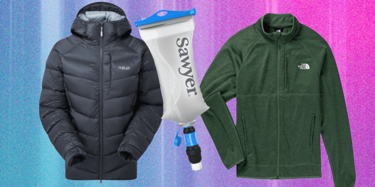 The 28 Finest Offers From REI’s July 4 Outside Gear Sale (2025)