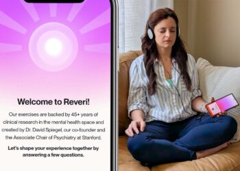 Reveri App Evaluation: What 7 Days of Scientific Hypnosis Did for Me