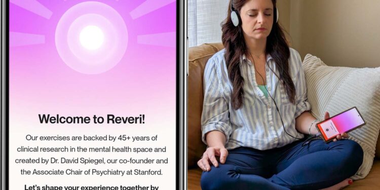 Reveri App Evaluation: What 7 Days of Scientific Hypnosis Did for Me