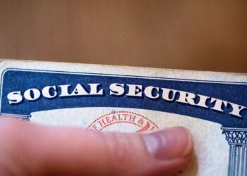 When Will Social Safety and Medicare Funds Run Out?