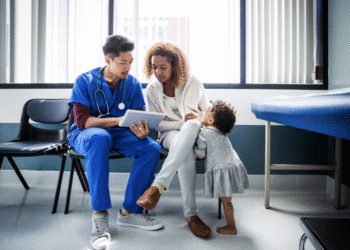 Can a Digital Tradition Create Affected person Worth in Healthcare?