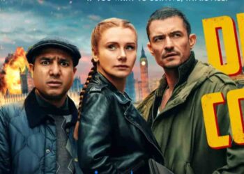 Deep Cowl – WatchMoviesOnline.in