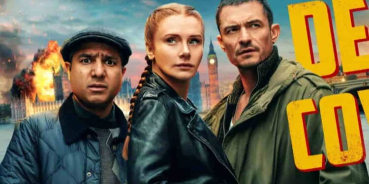 Deep Cowl – WatchMoviesOnline.in