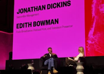 Jonathan Dickins talks Adele’s record-breaking Munich stadium residency and extra in SXSW London interview