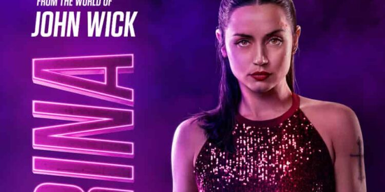 Ballerina – WatchMoviesOnline.in