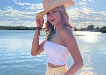 Behind the Rose: Conserving Up with Sonia Sharma on Meals Coverage