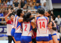 Mindset reveals Alas Pilipinas at all times out searching for larger wins