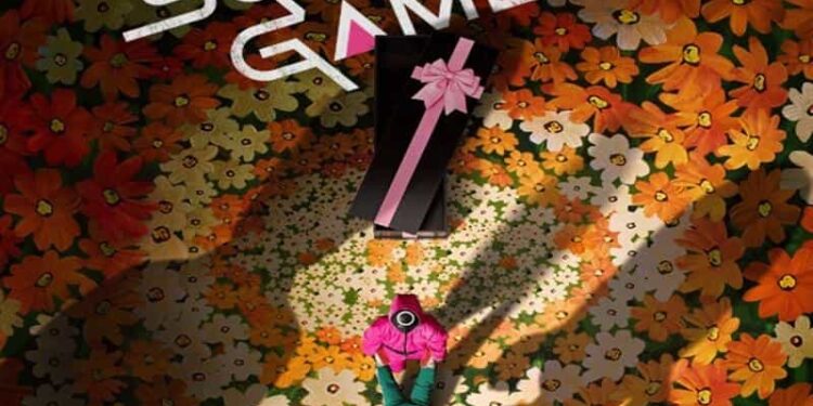 Squid Recreation Season 3 – WatchMoviesOnline.in