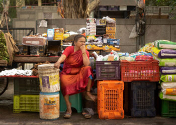 South Asian Cities Confronted Relentless, Document-Breaking Heatwaves Final 12 months — World Points