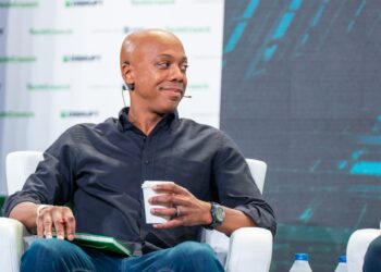 The brand new math: why seed traders are promoting their winners earlier