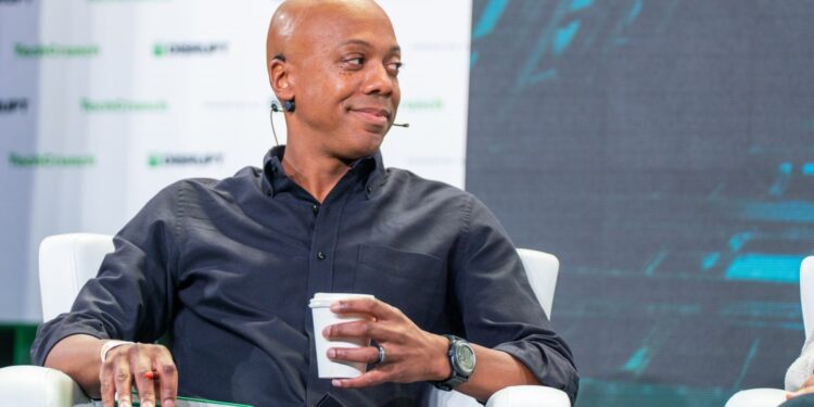 The brand new math: why seed traders are promoting their winners earlier