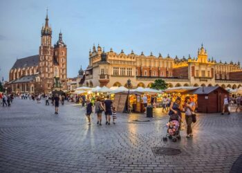 Your First Time in Kraków – What You’ll Bear in mind Most