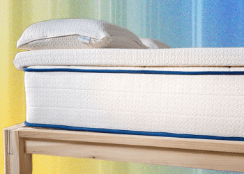 The 5 Finest Natural Mattress Toppers (2025)