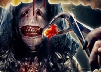 TOOTH FAIRY: QUEEN OF PAIN Horror sequel – free on YouTube