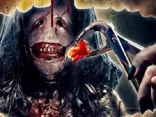 TOOTH FAIRY: QUEEN OF PAIN Horror sequel – free on YouTube