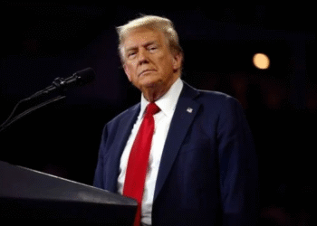 Donald Trump indicators Government Order extending TikTok sale-or-divest due date for third time