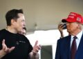 Silicon Valley Is Beginning to Choose Sides in Musk and Trump’s Breakup