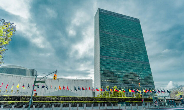 How FDI Shortfalls are Hurting World Aid Efforts — World Points