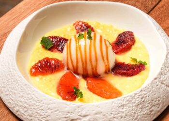 José Andrés Group’s Aguasal and Bar Centro are Now Open in Andaz Miami Seaside