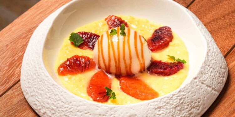 José Andrés Group’s Aguasal and Bar Centro are Now Open in Andaz Miami Seaside