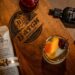 It is Virtually Nationwide Bourbon Day.