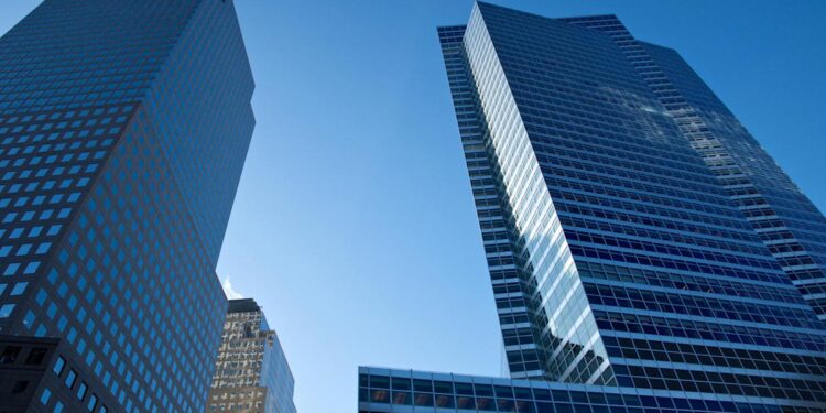 Goldman Sachs Launches 2 New Lively Bond ETFs