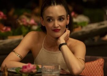 Montreal actor centered on directing however has concepts for ‘White Lotus’ after breakout efficiency